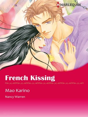 cover image of French Kissing